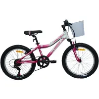 Umit Bicicleta Diana 20´´