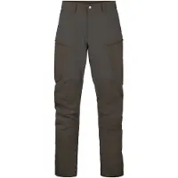 Heber Peak - PineconeHe. Trekking Pants II - Pantalones de trekking size XL, oliva/gris