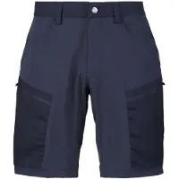 Heber Peak - PineconeHe. Trekking Shorts - Pantalones cortos size M, azul