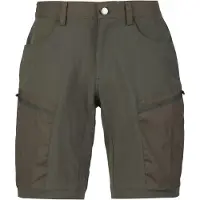 Heber Peak - PineconeHe. Trekking Shorts - Pantalones cortos size 4XL, marrón