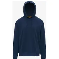 K-way - Lorly Linen Blend - Sudadera size M, azul