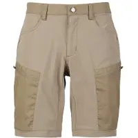 Heber Peak - PineconeHe. Trekking Shorts - Pantalones cortos size XXL, beige