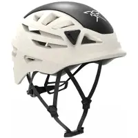 Simond - Helmet Sprint - Casco de escalada size L - 59-62 cm, gris