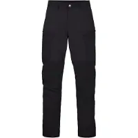Heber Peak - PineconeHe. Trekking Pants II - Pantalones de trekking size XXL, negro
