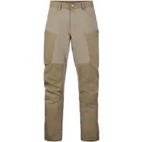 Heber Peak - PineconeHe. Trekking Pants II - Pantalones de trekking size XXL, beige