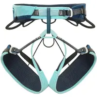 Skylotec - Women's Iris - Arnés para escalada size M, azul