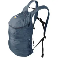 Ticket To The Moon - Backpack Plus Premium - Daypack azul