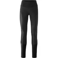 Gonso - Women's Tartu Raw 3 - Pantalones de ciclismo size 50, negro