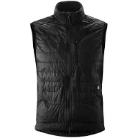 Gonso - Taccone - Chaleco de ciclismo size S, negro