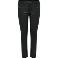 ONLY Pantalón 'CARSela-Nya' negro