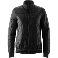 Gonso - Women's Trail Jacket Primaloft - Chaqueta de ciclismo size 36, negro