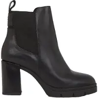 G-Star Botines Con Tacón Jordin Leather