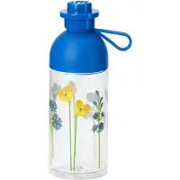 LEGO Botella para Beber: Flores Silvestres