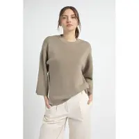 Josephine & Co James Sweater Light Olive Talla: XS | Sudaderas con Capucha Outlet | Mujer | Verde