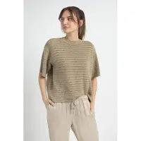 Josephine & Co Joyce Sweater Light Olive Talla: XXL | Sudaderas con Capucha Outlet | Mujer | Verde