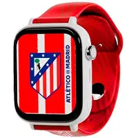 Savefamily Reloj Inteligente Savewatch Plus Atlético Madrid Silicona