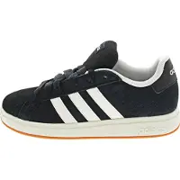 Adidas Zapatillas deportivas 'Grand Court 00s' negro / blanco
