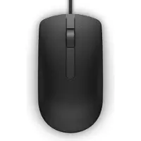Dell Ratón Ms116