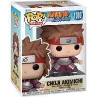 Funko POP! Figura De Choji Akimichi Naruto