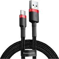 Baseus Cable Usb-a A Usb-c Catklf-a91
