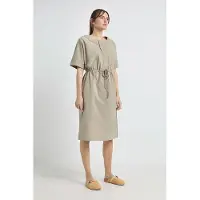 Josephine & Co Jane Dress Light Olive Talla: 34 | Blusón Outlet | Mujer | Verde