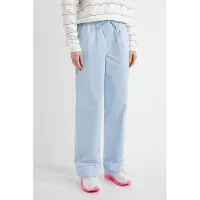 Josephine & Co Dominique Pants Light Blue Talla: 34 | Pantalones Outlet | Mujer | Azul