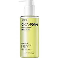 Nacific - Cica PDRN Gel Cleanser 200ml