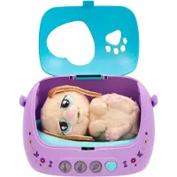 Baby Paws Peluche Just Born Puppy (264-923478)
