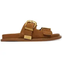 Steve madden Zapatos abiertos 'Arch' camelo