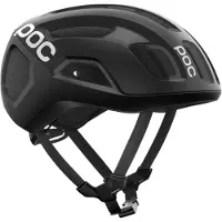 POC - Ventral Air Mips - Casco de ciclismo size 54-59 cm - M, negro
