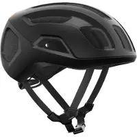 POC - Ventral Air Mips - Casco de ciclismo size 56-61 cm - L, negro