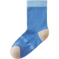 Reima - Kid's Karkotin - Calcetines multifuncionales size 22-25, azul