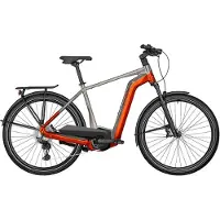 Bergamont Bicicleta Eléctrica E-horizon Edition Ltd Gent 28´´ Deore Rd-m5130 Bosch Gen 3 Bes3 2024