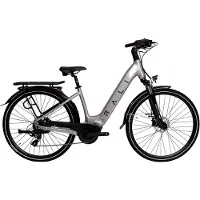 RALI Bicicleta Eléctrica E-city Vinka 700c Ardtx800d