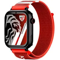 Savefamily Smartwatch Savewatch Plus Athletic Club