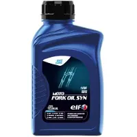 Elf Aceite De Horquilla 10w Syn 500ml