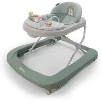 Asalvo Caminador Para Bebé 3 In 1 Pinchi