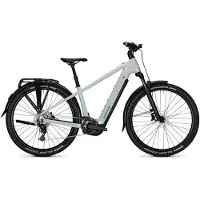 Focus Bicicleta Eléctrica Aventura² 6.7 X 29´´