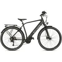 Myland Bicicleta Eléctrica Briantea X E-trekking 28´´ 8s