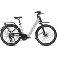 Myland Bicicleta Eléctrica Handy X 26´´ E-city 7s