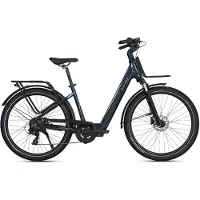 Myland Bicicleta Eléctrica Handy X 27.5´´ 7s