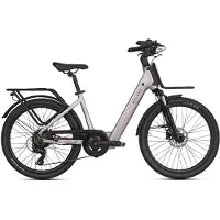 Myland Bicicleta Eléctrica Handy X 24´´ E-city