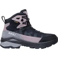 Aku - Women's Adapta Light GTX - Botas de trekking size 40, azul