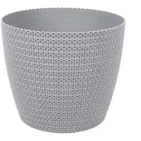 Cofan Maceta 215x185 Mm 5.2 L 5 Unidades