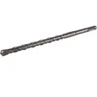 Cofan Broca Sds-plus Para Pared 25x260 Mm