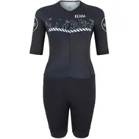 Keada Traje De Triatlón De Manga Corta Signal Two
