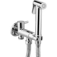 Homssy Grifo De Bidé Exterior Tap68258