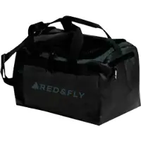Red & Fly Bolsa Duffle
