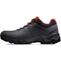 Mammut - Mercury IV Low GTX - Zapatillas multideporte size 42, negro