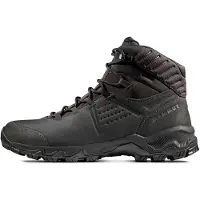 Mammut - Mercury IV Mid GTX - Botas de trekking size 44, negro